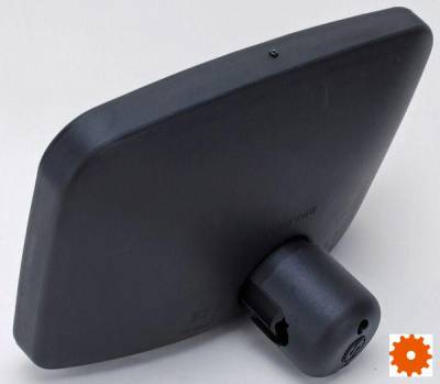 Spiegel onbreekbaar - CAVM1R 