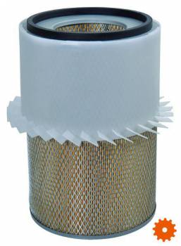 Luchtfilter buiten Donaldson - SA10439K 