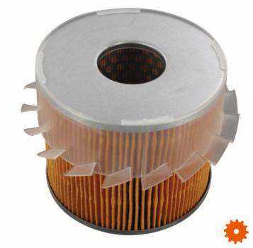 Luchtfilter buiten Donaldson - SA12094 