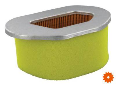Luchtfilter buiten Donaldson - SA12141 