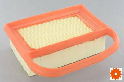 Luchtfilterset - 42381404401GP 