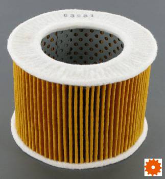 Luchtfilter buiten Donaldson - P761045 