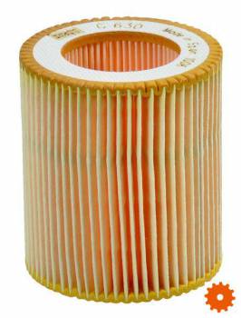 Luchtfilter buiten Donaldson - SA19382 