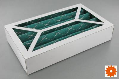 Cabinefilter Panclean - SC40001 