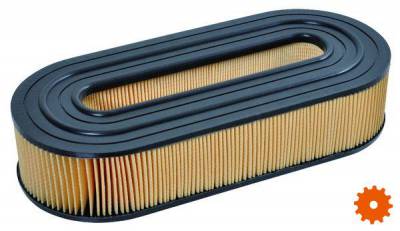 Cabinefilter Panclean - SC40019 