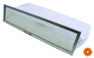 Cabinefilter Panclean - SC50021 