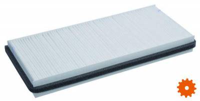 Cabinefilter Panclean - SC50084 