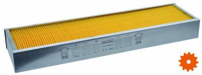 Cabinefilter Panclean - SC70050 