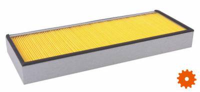 Cabinefilter - APG1046 