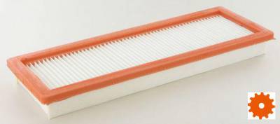 Cabinefilter Panclean - SC90141 