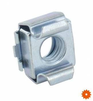 Kooimoer verzinkt - SCNS81826 