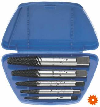 Boutuitdraaierset - HG855166 