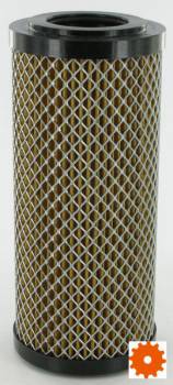 Filterelement type SF voor zuigfilter SF2 - SF250M90N 