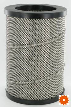 Filterelement type SF voor zuigfilter SF2 - SF504M25N 