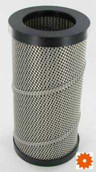 Filterelement type SF voor zuigfilter SF2 - SF510M25N 