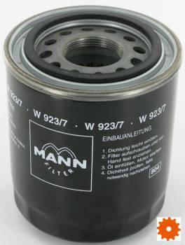 Hydrauliekfilter Donaldson - SH55324 