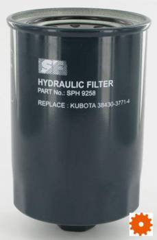 Hydrauliekfilter Hifi - SH60029 