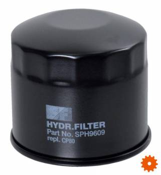 Hydrauliekfilter Donaldson - SH60033 