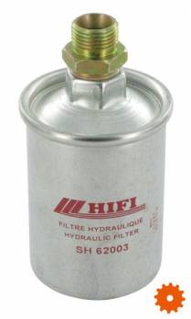 Hydrauliekfilter Donaldson - SH62003 