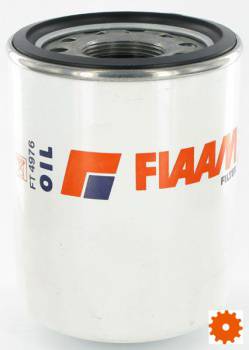 Hydrauliekfilter Donaldson - SH63421 