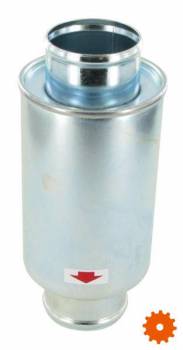 Hydrauliekfilters - SH63585 