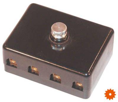 Zekeringdoos 8 pol - SI1050400 