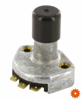 Voetdimschakelaar - SI1077001 