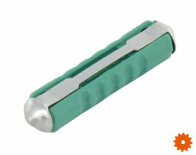 Porcelein zekeringen - SI12010 