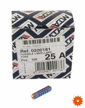 Porcelein zekeringen - SI12025 