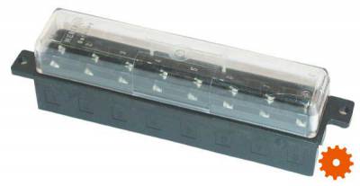 Steekzekeringshouder - SI150300 