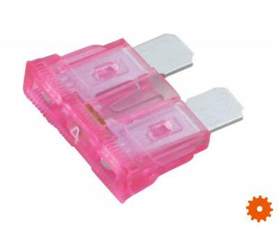 Steekzekeringen LED - SI20161 