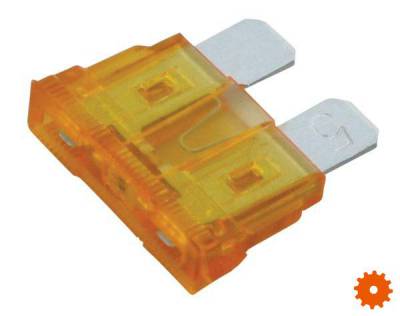 Steekzekeringen LED - SI20162 