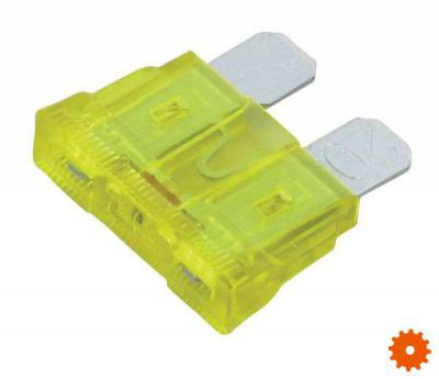 Steekzekeringen LED - SI20166 