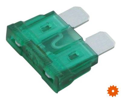 Steekzekeringen LED - SI20168 