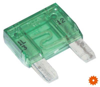 Steekzekeringen maxi - SI20191 