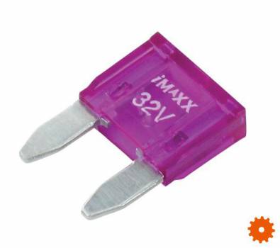 Steekzekeringen mini - SI20261 