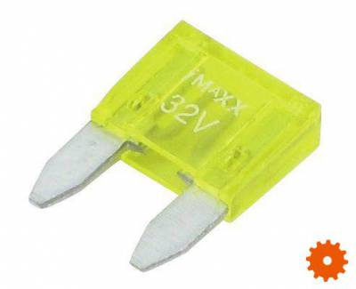 Steekzekeringen mini - SI20267 