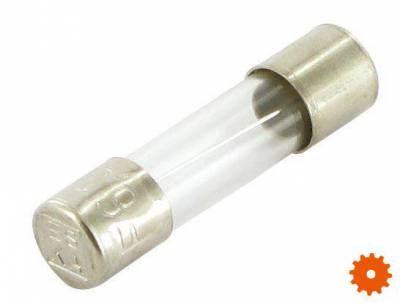 Glaszekeringen - SI23501 