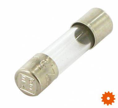 Glaszekeringen - SI23512 