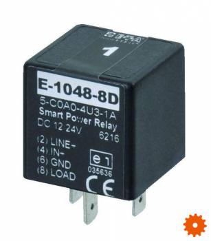 Relais Smart Power - Relais Smart Power -