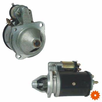 Startmotoren Gopart - STA1205GP 