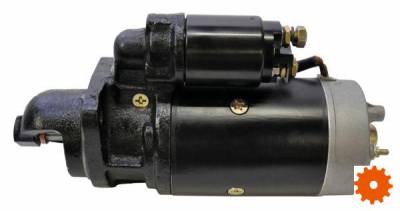 Startmotoren Gopart - STA1210GP 