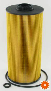 Brandstoffilter - SN25052 