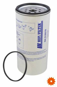 Brandstoffilter - SN916010 