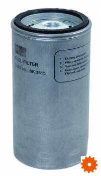 Brandstoffilter - SN80000 