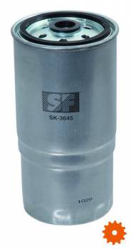 Brandstoffilter - SN40551 