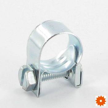 SMSM slangklem mini ABA - SMSM11 