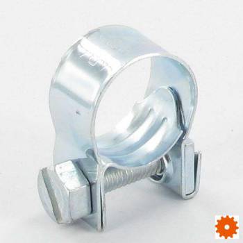 SMSM slangklem mini ABA - SMSM12 