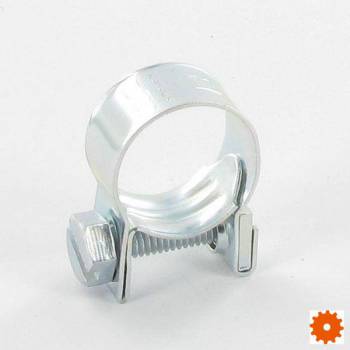 SMSM slangklem mini ABA - SMSM13 