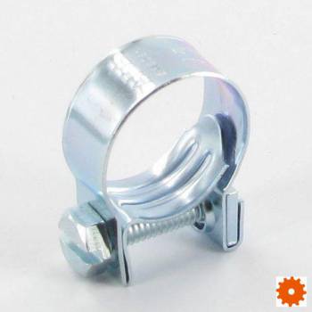 SMSM slangklem mini ABA - SMSM15 